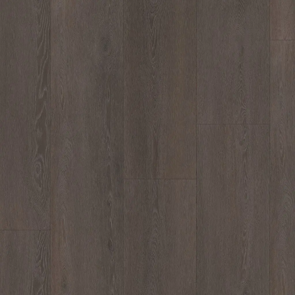 PrimoFloor PVC Click Signature Wide Charcoal - 7mm - 0,55mm