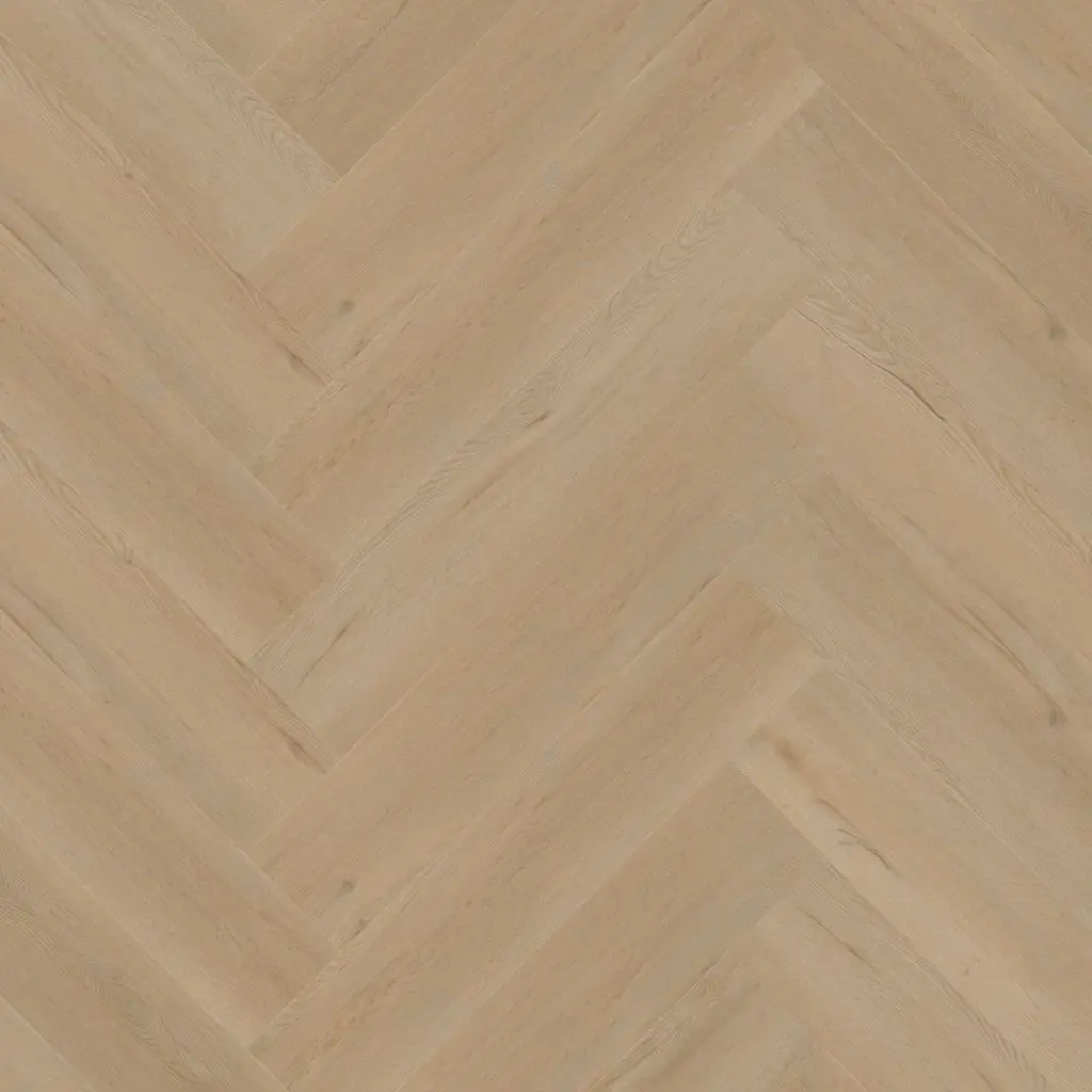PrimoFloor PVC Dryback Visgraat Stratford Beige - 2,5mm - 0,55mm