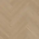 PrimoFloor PVC Dryback Visgraat Stratford Beige - 2,5mm - 0,55mm