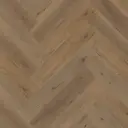 PrimoFloor PVC Dryback Visgraat Stratford Smoky - 2,5mm - 0,55mm