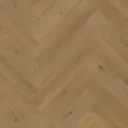 PrimoFloor PVC Dryback Visgraat Stratford Dark Oak - 2,5mm - 0,55mm