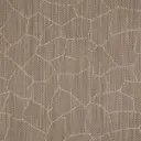 2tec2 geweven vinyl op rol Cracked Earth Arid - 4,6mm - 2m