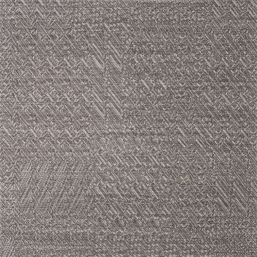 2tec2 geweven vinyl Tegel Lustre Morion Brown - 4,6mm - 50x50cm