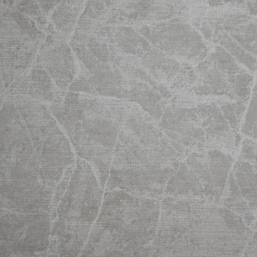 2tec2 geweven vinyl op rol Marble Carrara - 4,6mm - 2m