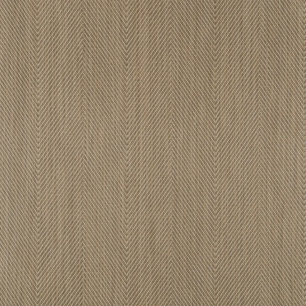 2tec2 geweven vinyl op rol Herringbone Dune - 4,6mm - 2m
