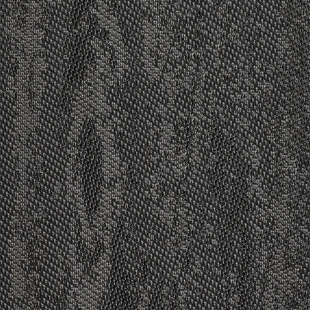 2tec2 geweven vinyl Plank Silva Ebony - 4,6mm - 20x75cm