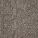 2tec2 geweven vinyl Tegel Alhambra Gunmetal - 4,6mm - 50x50cm