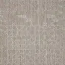 2tec2 geweven vinyl Tegel Alhambra Zinc - 4,6mm - 50x50cm