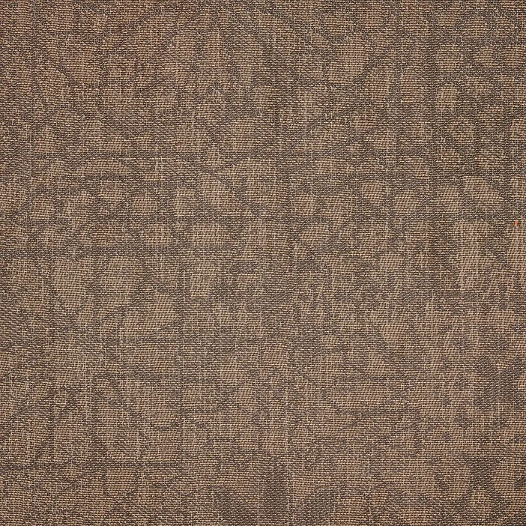 2tec2 geweven vinyl op rol Alhambra Carmine - 4,6mm - 2m