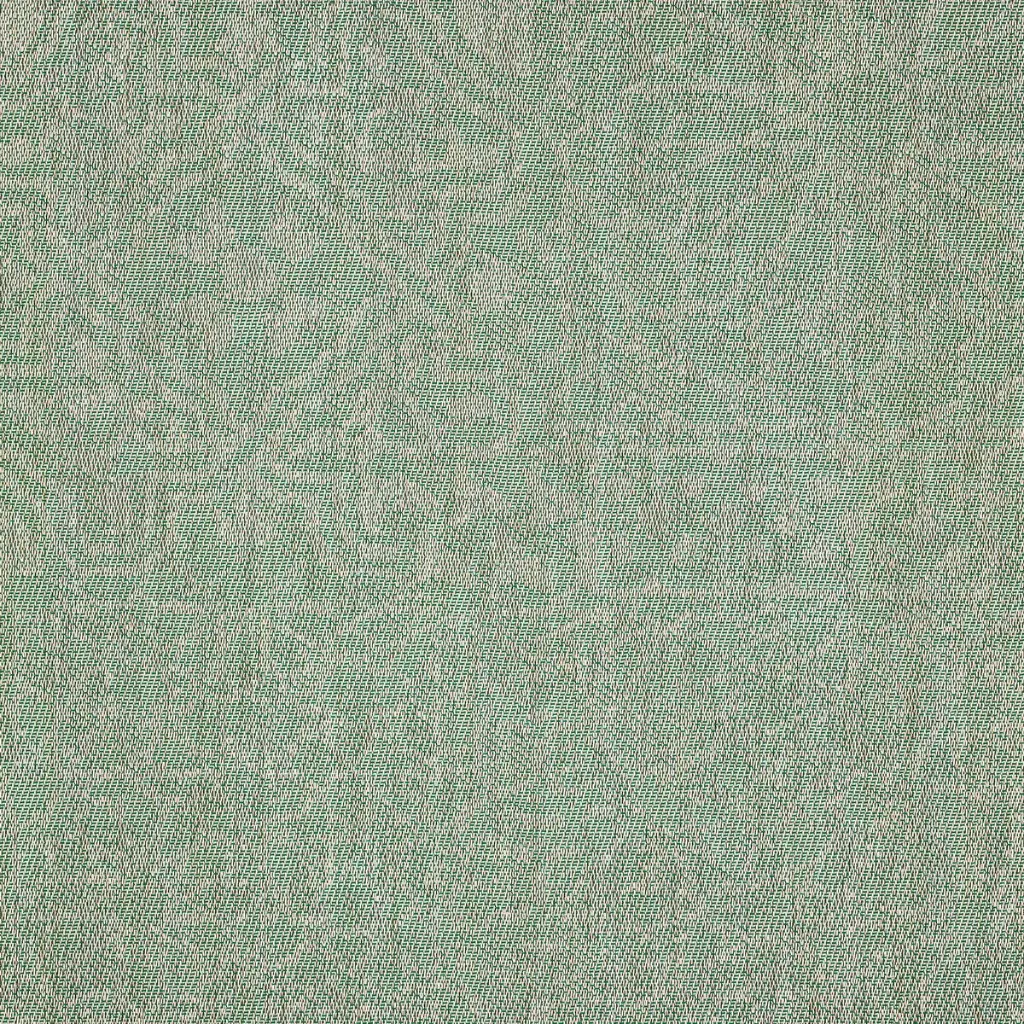 2tec2 geweven vinyl op rol Alhambra Emerald - 4,6mm - 2m