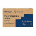 COREtec/Brauzz floor cleaning strips