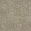 2tec2 geweven vinyl Tegel Hybrid Umber - 4,6mm - 50x50cm