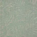2tec2 geweven vinyl Tegel Palma Emerald - 4,6mm - 50x50cm