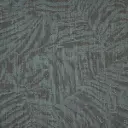 2tec2 geweven vinyl Tegel Palma Malachite - 4,6mm - 50x50cm