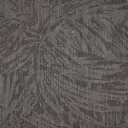 2tec2 geweven vinyl op rol Palma Charcoal - 4,6mm - 2m