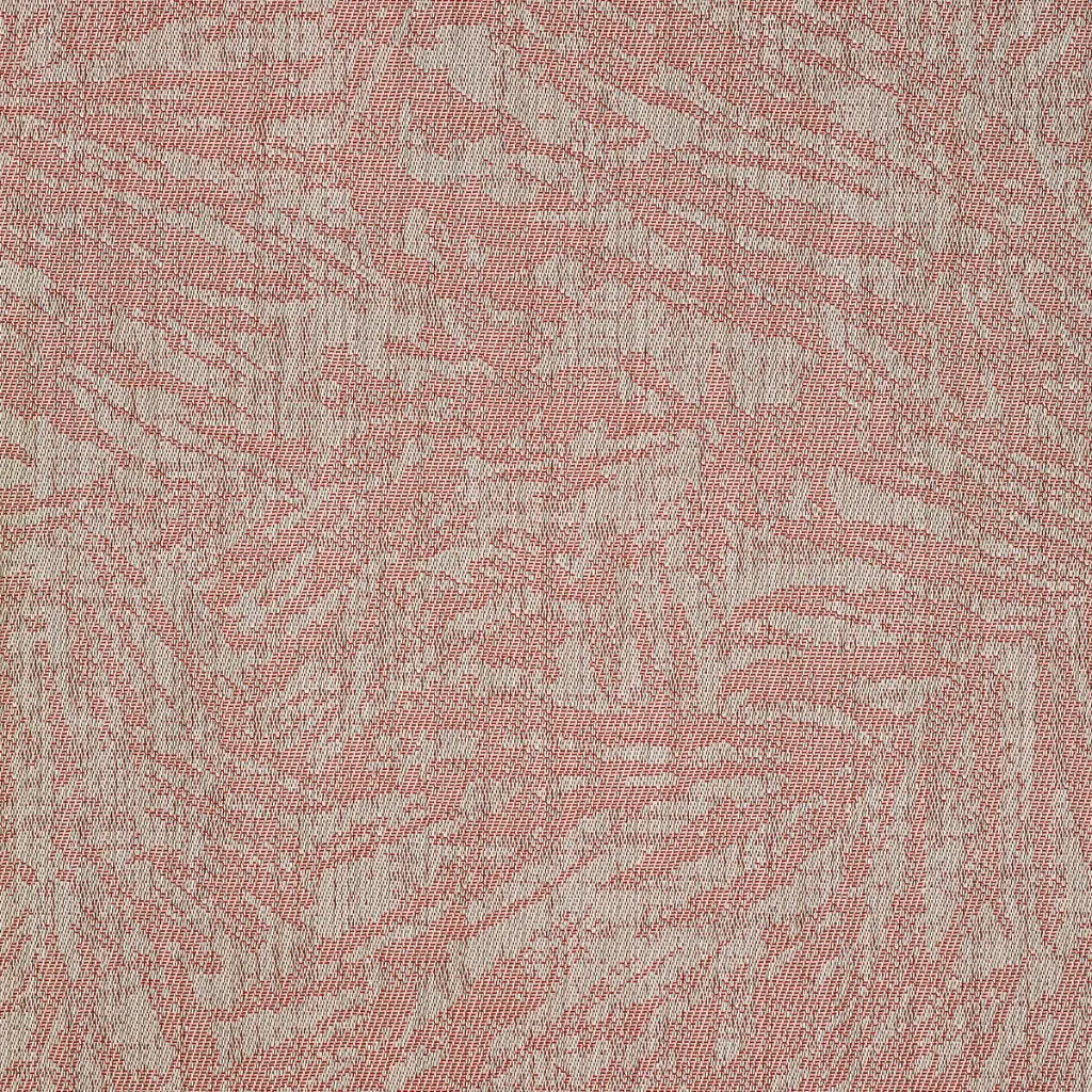 2tec2 geweven vinyl op rol Palma Sienna - 4,6mm - 2m