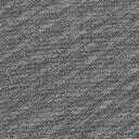 2tec2 geweven vinyl Tegel Strata Coal - 4,6mm - 50x50cm
