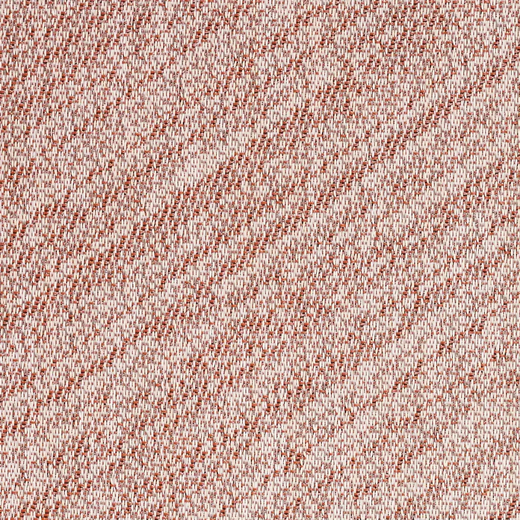 2tec2 geweven vinyl Tegel Strata Garnet - 4,6mm - 50x50cm