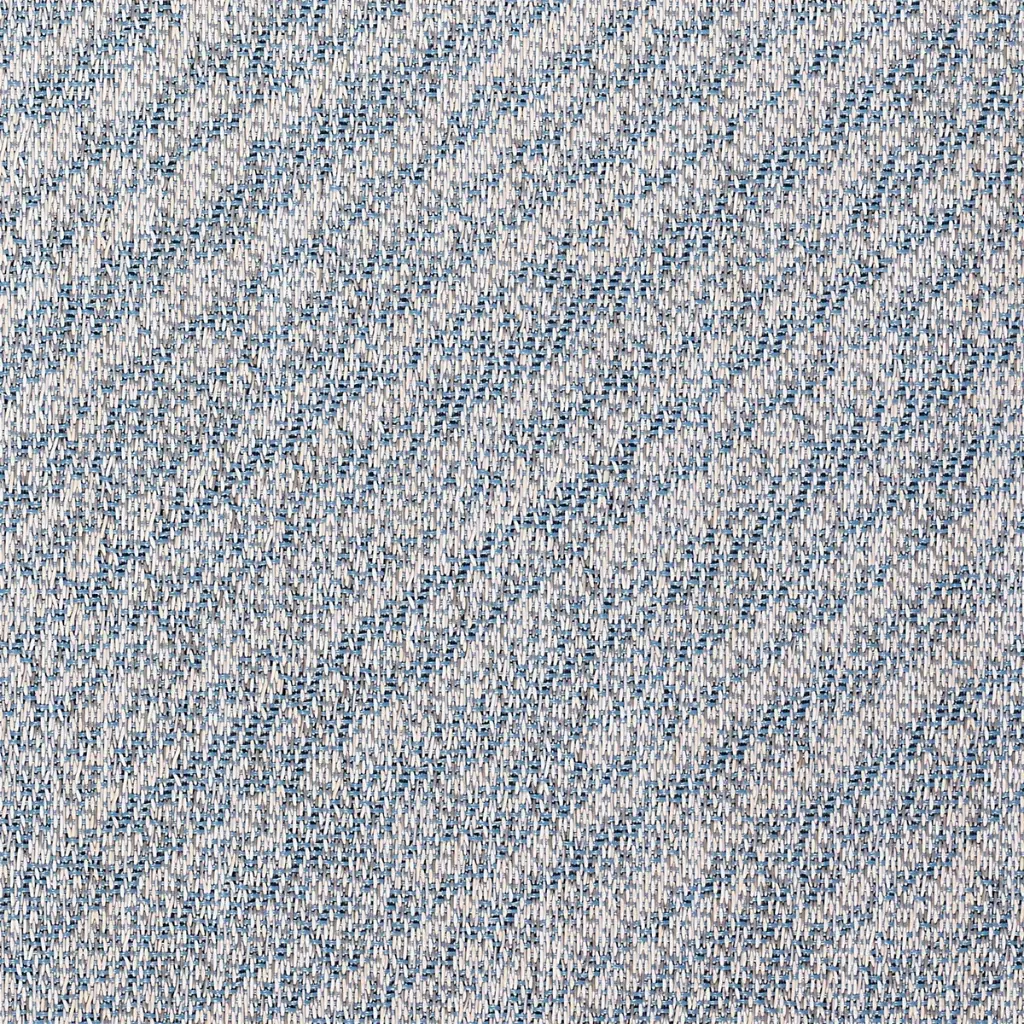 2tec2 geweven vinyl Plank Strata Azurite - 4,6mm - 20x75cm
