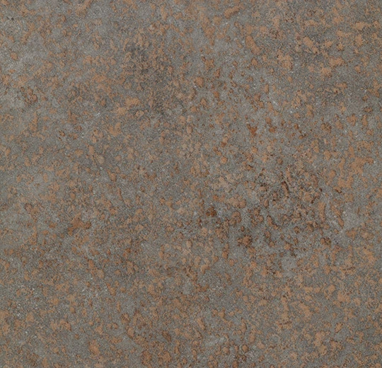 Forbo Luxe Vinyl Looselay Allura Flex 1.0 Material Corroded Strata - 5mm - 100x100cm