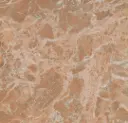 Forbo Luxe Vinyl Looselay Allura Flex 1.0 Material Peach Marble - 5mm - 50x50cm