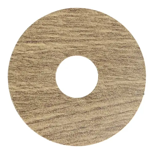 24002 Rozet folie zelfklevend ø17mm decor 002 10st