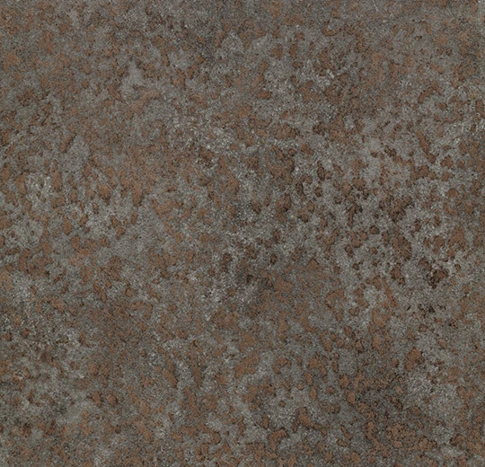 Forbo Luxe Vinyl Looselay Allura Flex 0,55 Material Oxidized Strata - 4mm - 100x100cm
