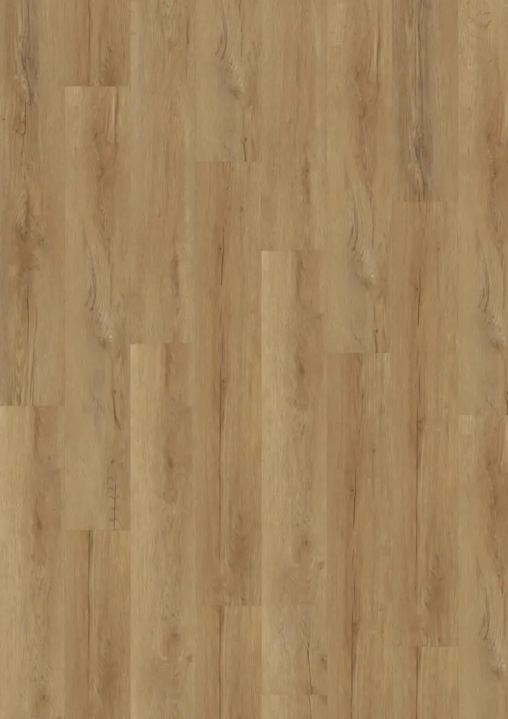 OneFlor vinyl Looselay Mercury 55 - houtlook Bavarian Oak Honey