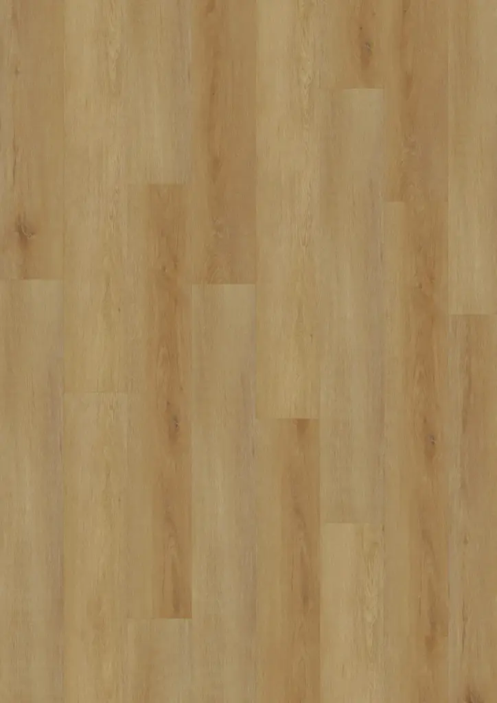 OneFlor vinyl Looselay Mercury 55 - houtlook Delicate Oak Amber