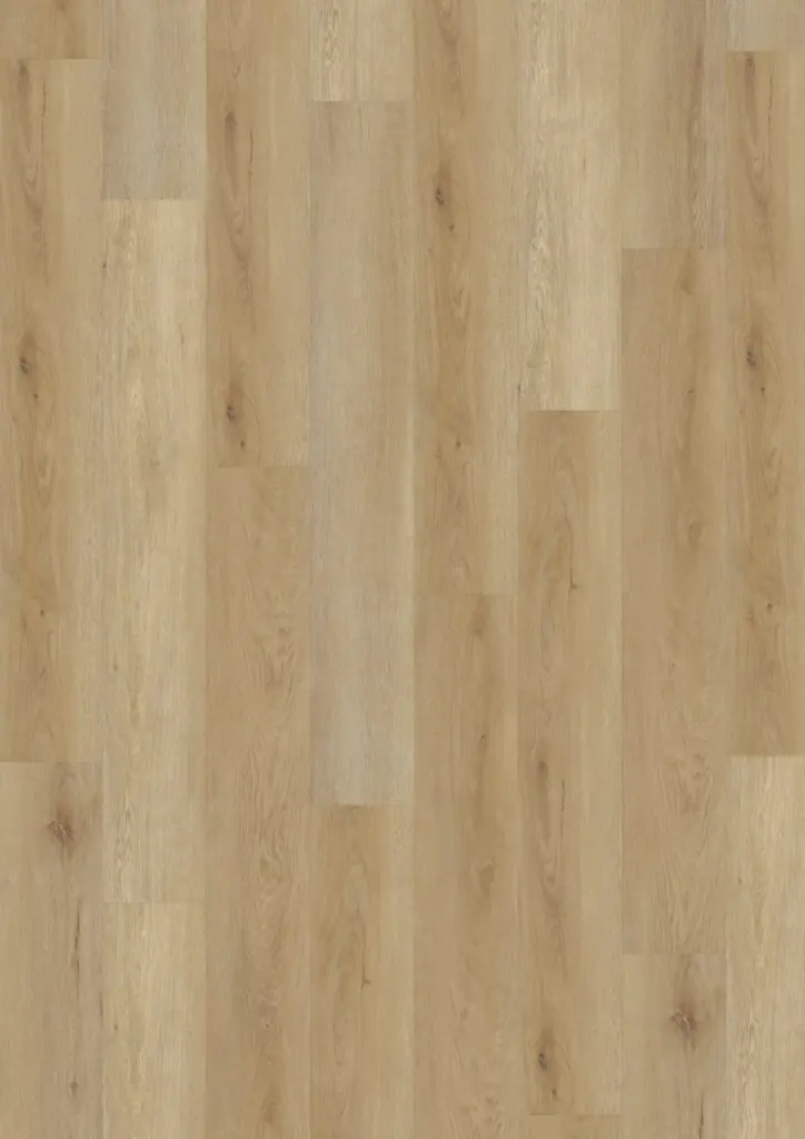 OneFlor vinyl Looselay Mercury 55 - houtlook Delicate Oak Natural