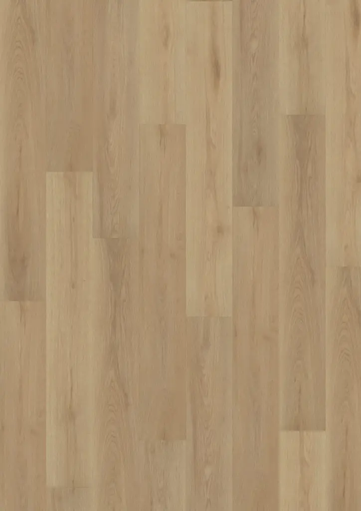 OneFlor vinyl Looselay Mercury 55 - houtlook Nordic Oak Light Natural