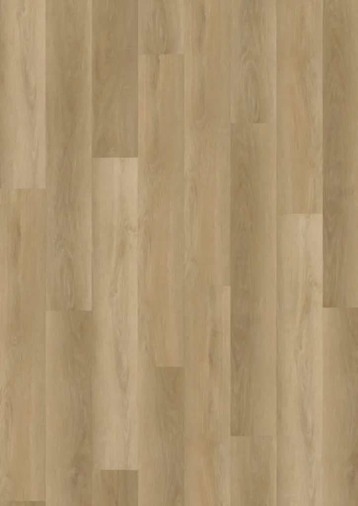 OneFlor vinyl Looselay Mercury 55 - houtlook Fresh Oak Natural