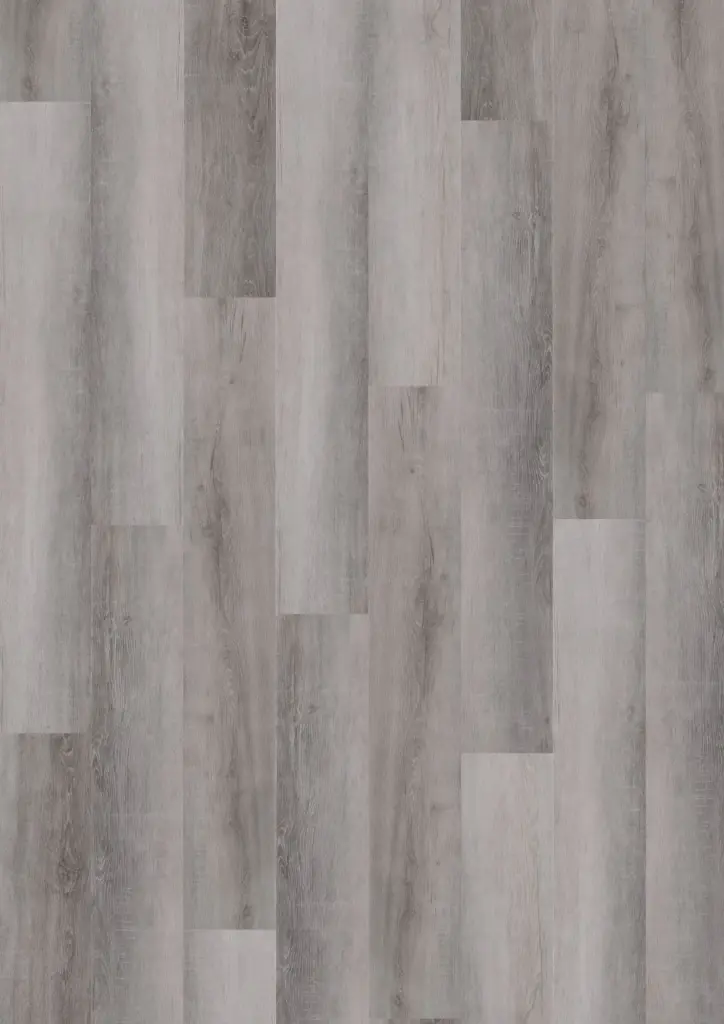 OneFlor vinyl Looselay Ecolay 70 - houtlook Brushed Oak Grey