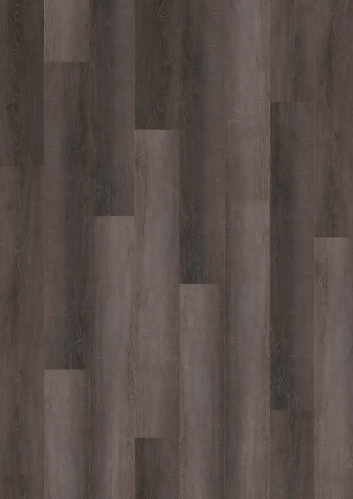 OneFlor vinyl Looselay Ecolay 70 - houtlook Brushed Oak Brown