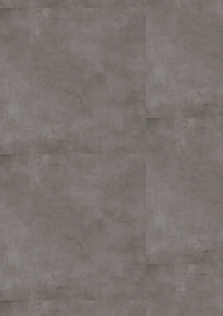 OneFlor vinyl Looselay Ecolay 70 - betonlook Scratched Concrete Ash