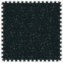 OneFlor vinyl Looselay Interlocking Ultra Lock Pro - Fragment Black