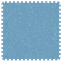 OneFlor vinyl Looselay Interlocking Ultra Lock Pro - Fragment Blue