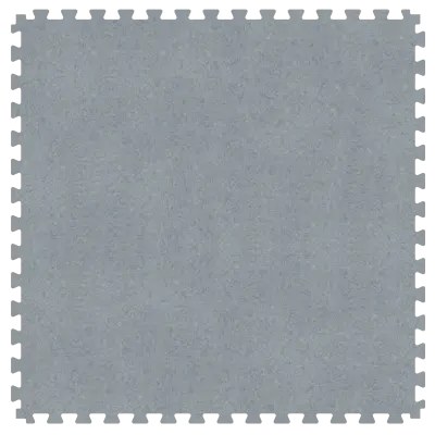 OneFlor vinyl Looselay Interlocking Ultra Lock Pro - Flake Slate