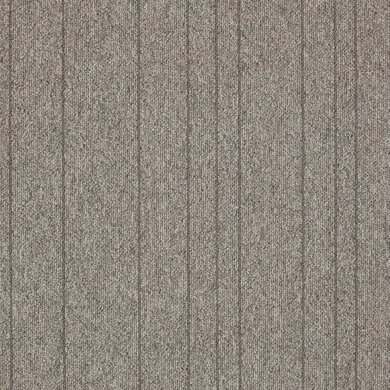 Modulyss tapijttegel First Straightline - 22 kleuren - formaat 50x50