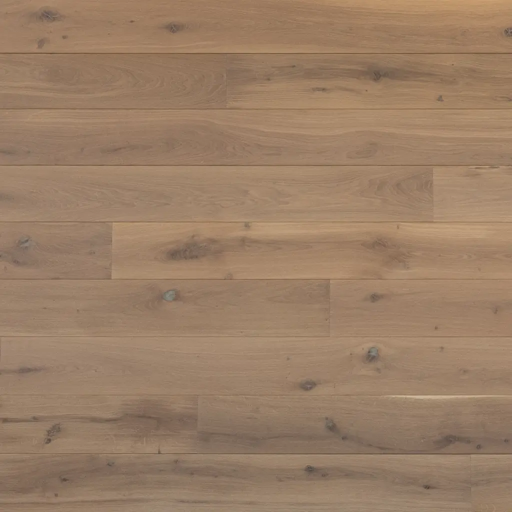 Bois Sauvage Parket plank - Rustiek - Montana - 12mm - 180mm breed