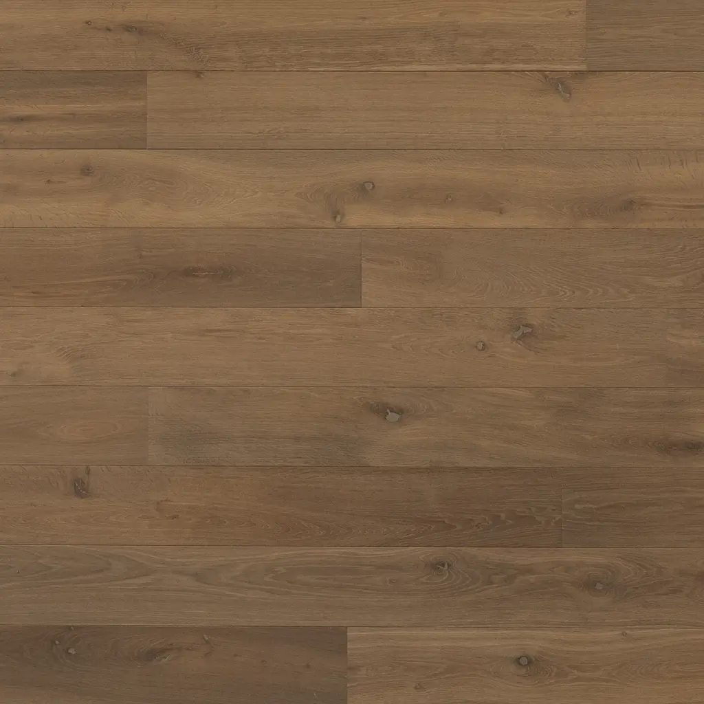 Bois Sauvage Parket plank - Rustiek zonder spint - Kansas - 12mm - 180mm breed