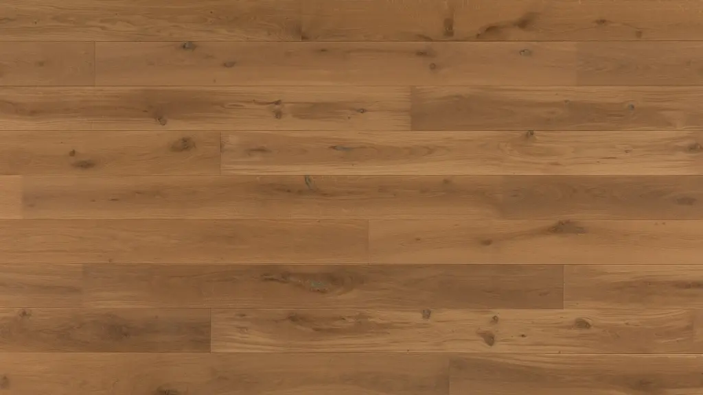 Bois Sauvage Parket plank - Rustiek - Michigan - 12mm - 220mm breed