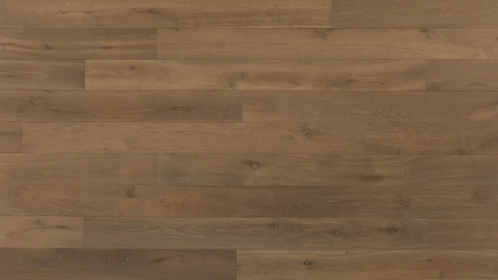 Bois Sauvage Parket plank - Rustiek zonder spint - Kansas - 12mm - 220mm breed
