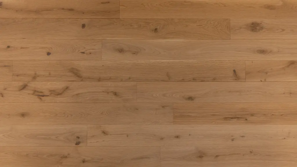 Bois Sauvage Parket plank - Rustiek AB - Sahara - 15mm - 220mm breed