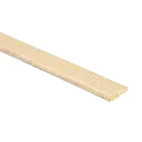 23255 Plakplint folie 24x5mm decor 255 2,4m