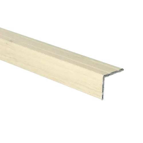 67029 Duo-hoeklijnprofiel zelfklevend 24,5x30mm decor 029 2m