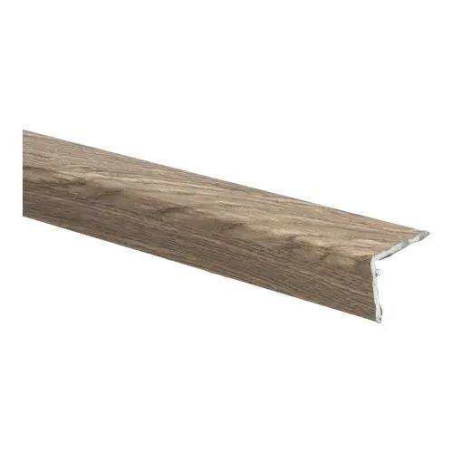 67004 Duo-hoeklijnprofiel zelfklevend 24,5x30mm decor 020 2m