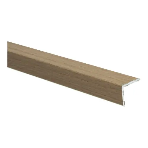 67262 Duo-hoeklijnprofiel zelfklevend 24,5x30mm decor 262 2m