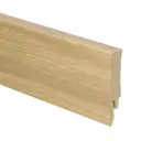 27036 Rechte plint folie 70x14 decor 036 2,4m