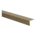 67139 Duo-hoeklijnprofiel zelfklevend 24,5x30mm decor 139 2m